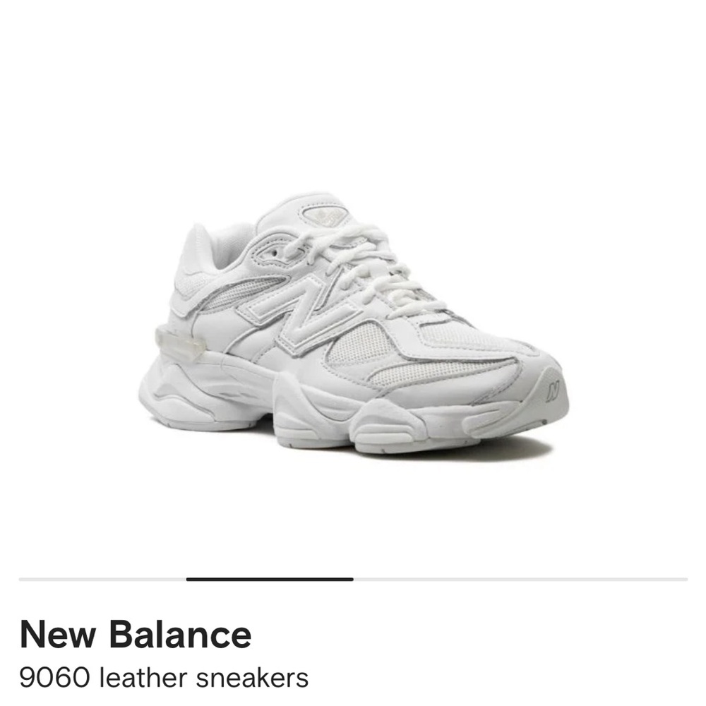 New Balance 9060